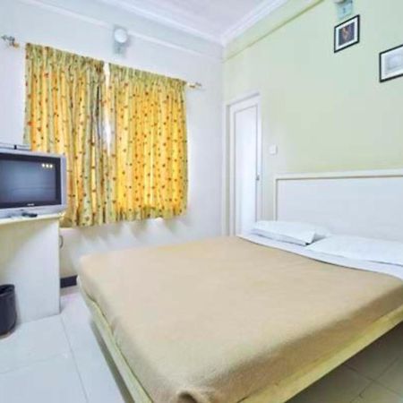 The Corporate Comforts Bangalore Dış mekan fotoğraf