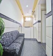 The Corporate Comforts Bangalore Dış mekan fotoğraf