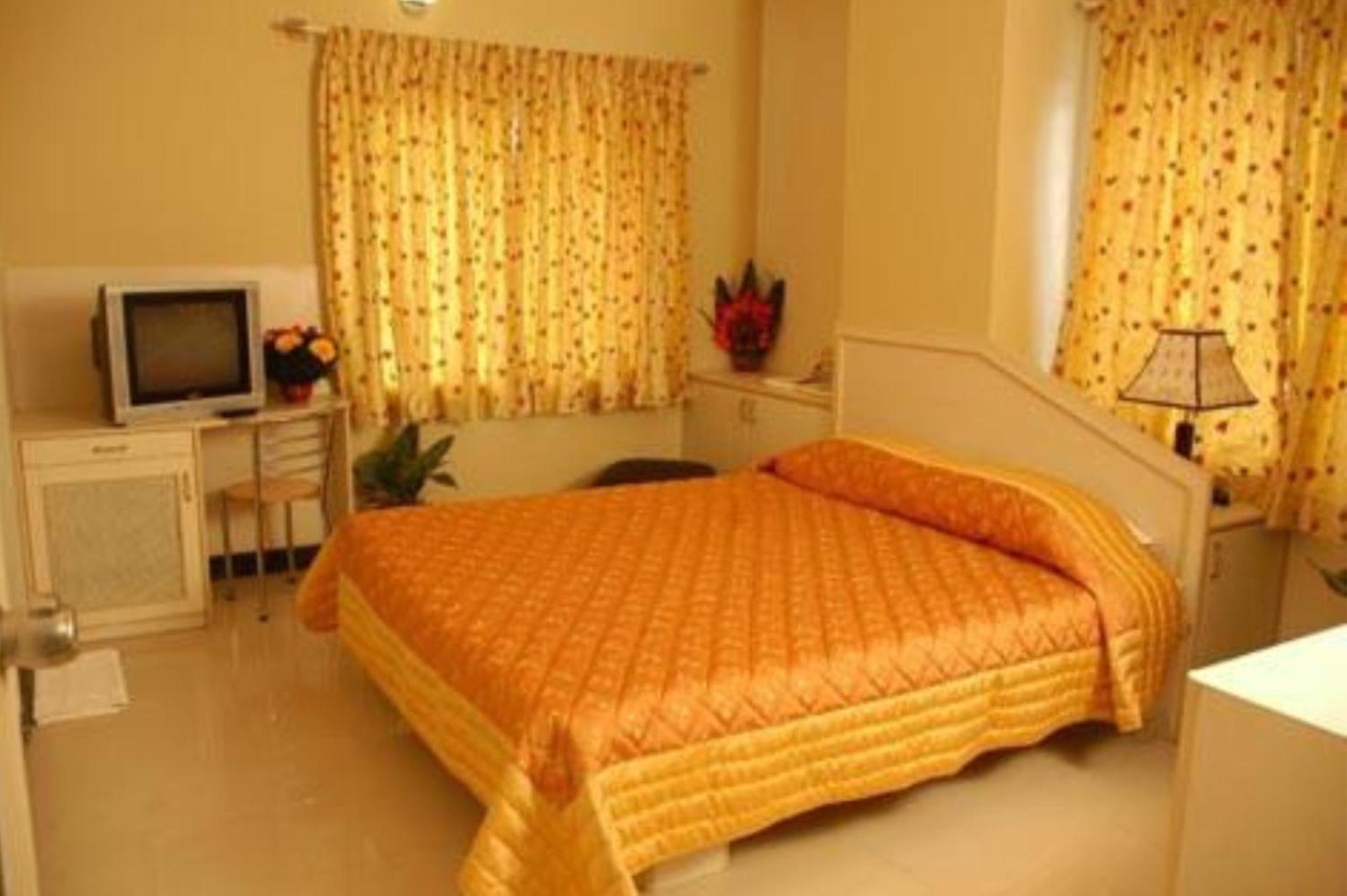The Corporate Comforts Bangalore Dış mekan fotoğraf